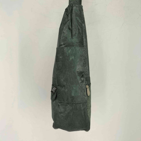 ヘルシーバックバッグ HEALTHY BACK BAG 25AW シャモア スリング メンズ