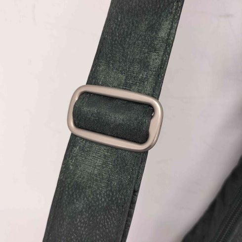 ヘルシーバックバッグ HEALTHY BACK BAG 25AW シャモア スリング メンズ