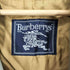 バーバリーズ BURBERRYS ノバチェックライナー付ステンカラーコート メンズ 160