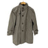 アクアスキュータム AQUASCUTUM スタンドカラースプリングコート レディース 34