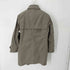 アクアスキュータム AQUASCUTUM スタンドカラースプリングコート レディース 34