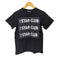 スタークラブ STAR CLUB 両面プリントTシャツ メンズ JPN:S
