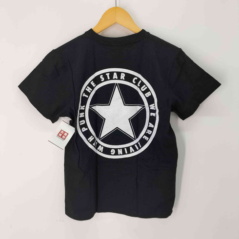 スタークラブ STAR CLUB 両面プリントTシャツ メンズ JPN:S