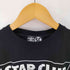 スタークラブ STAR CLUB 両面プリントTシャツ メンズ JPN:S