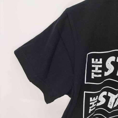 スタークラブ STAR CLUB 両面プリントTシャツ メンズ JPN:S