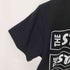 スタークラブ STAR CLUB 両面プリントTシャツ メンズ JPN:S