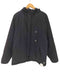 ニューエラ NEW ERA 24AW BUILT IN HOODIE INSULATED JACKET ビルドイン フーディー インサレーテッド ジャケット 中綿 メンズ import:L