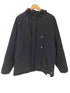 ニューエラ NEW ERA 24AW BUILT IN HOODIE INSULATED JACKET ビルドイン フーディー インサレーテッド ジャケット 中綿 メンズ import:L