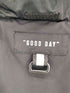 ニューエラ NEW ERA 24AW BUILT IN HOODIE INSULATED JACKET ビルドイン フーディー インサレーテッド ジャケット 中綿 メンズ import:L