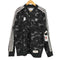 アディダス adidas adicolor Track Top カモ柄 ロゴプリント トラックトップ メンズ XO