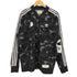 アディダス adidas adicolor Track Top カモ柄 ロゴプリント トラックトップ メンズ XO