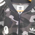 アディダス adidas adicolor Track Top カモ柄 ロゴプリント トラックトップ メンズ XO