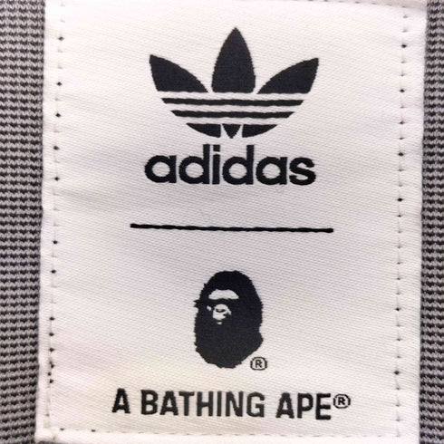 アディダス adidas adicolor Track Top カモ柄 ロゴプリント トラックトップ メンズ XO