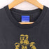 RAYGUN USA製 NEVER FORGET プリント クルーネック Tシャツ メンズ import:M