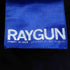 RAYGUN USA製 NEVER FORGET プリント クルーネック Tシャツ メンズ import:M