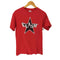 ギルダン GILDAN パンクバンド ロゴプリントTシャツ コピーライト2005 メンズ JPN:S