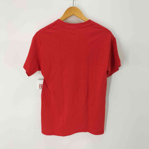 ギルダン GILDAN パンクバンド ロゴプリントTシャツ コピーライト2005 メンズ JPN:S
