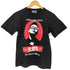 スタークラブ STAR CLUB 生還者 両面プリントTシャツ メンズ JPN:S