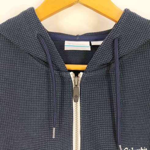 コロンビア Columbia WALTER STREAM FULL ZIP JACKET ウォルターストリーム フルジップジャケット メンズ import:M