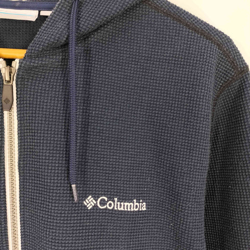 コロンビア Columbia WALTER STREAM FULL ZIP JACKET ウォルターストリーム フルジップジャケット メンズ import:M