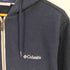コロンビア Columbia WALTER STREAM FULL ZIP JACKET ウォルターストリーム フルジップジャケット メンズ import:M