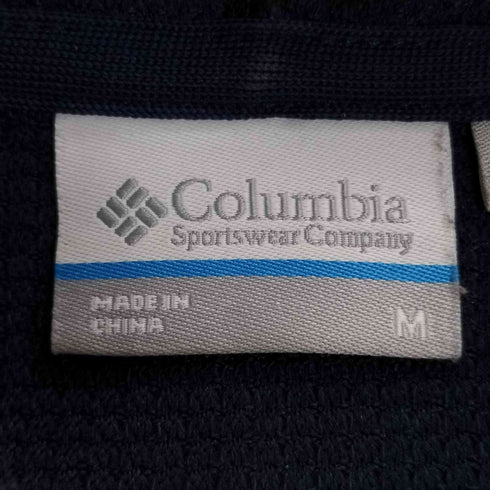 コロンビア Columbia WALTER STREAM FULL ZIP JACKET ウォルターストリーム フルジップジャケット メンズ import:M