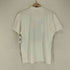 グラフィックプリントモックネックTシャツ メンズ 06