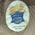 Lincoln Bennett MADE IN ENGLAND チェック ウールハット レディース