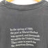 シュプリーム Supreme 17aw Scarface Split Tee メンズ import:L