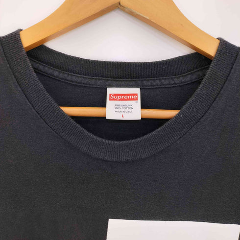 シュプリーム Supreme 17aw Scarface Split Tee メンズ import:L