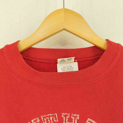 チャンピオン Champion USA製 80S リバースウィーブ REVERSE WEAVE リメイク スウェット メンズ import:XL