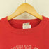 チャンピオン Champion USA製 80S リバースウィーブ REVERSE WEAVE リメイク スウェット メンズ import:XL
