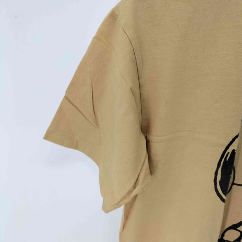 ウエアハウス WAREHOUSE キャラクタープリントTシャツ メンズ JPN:L