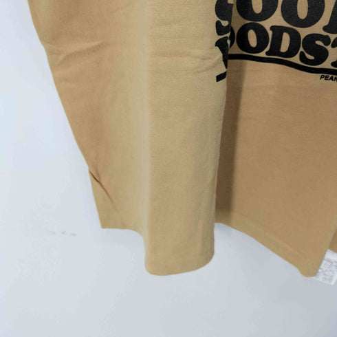 ウエアハウス WAREHOUSE キャラクタープリントTシャツ メンズ JPN:L