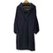 ワイズ Ys SOFT CARDED WOOL FRENCH SLEEVE CAPE レディース JPN:1