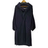 ワイズ Ys SOFT CARDED WOOL FRENCH SLEEVE CAPE レディース JPN:1
