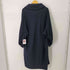 ワイズ Ys SOFT CARDED WOOL FRENCH SLEEVE CAPE レディース JPN:1