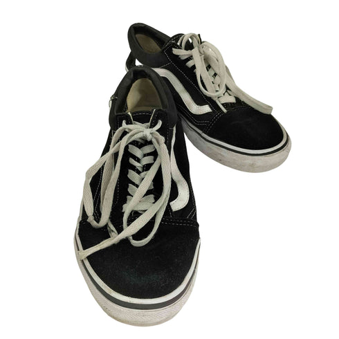 バンズ VANS ローカットスニーカー メンズ JPN:27.5