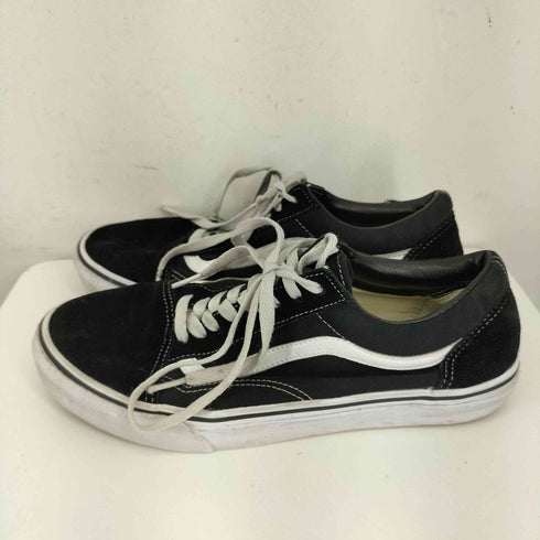 バンズ VANS ローカットスニーカー メンズ JPN:27.5