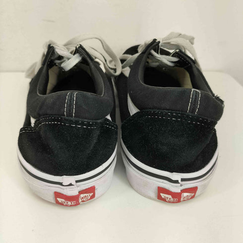 バンズ VANS ローカットスニーカー メンズ JPN:27.5