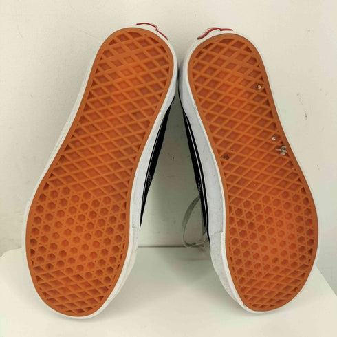 バンズ VANS ローカットスニーカー メンズ JPN:27.5
