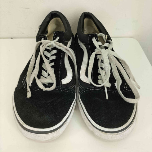 バンズ VANS ローカットスニーカー メンズ JPN:27.5