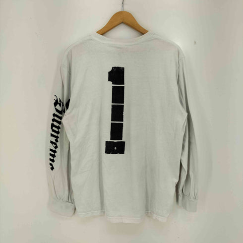 シュプリーム Supreme 20ss Ichi The Killer L/S Tee メンズ import:L