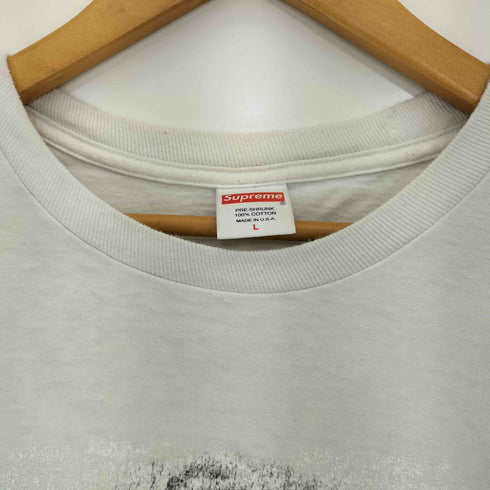 シュプリーム Supreme 20ss Ichi The Killer L/S Tee メンズ import:L