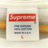 シュプリーム Supreme 20ss Ichi The Killer L/S Tee メンズ import:L