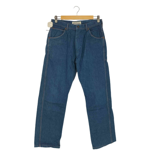 スペルバウンド SPELLBOUND テーパードデニムワークパンツ メンズ 30