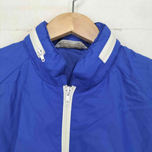 アディダス adidas 80s ナイロンジャケット メンズ