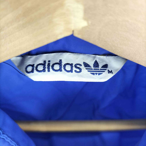 アディダス adidas 80s ナイロンジャケット メンズ