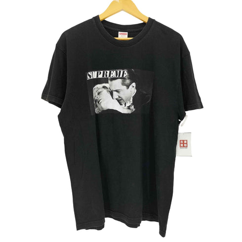 シュプリーム Supreme 19ss Bela Lugosi Tee メンズ import:L