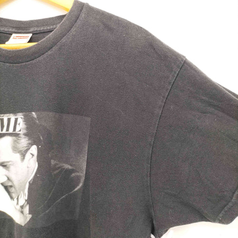 シュプリーム Supreme 19ss Bela Lugosi Tee メンズ import:L